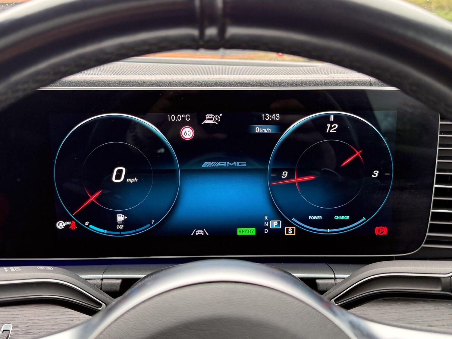 Used Mercedes-Benz GLE 2021 for sale - 77783241: Photo 29