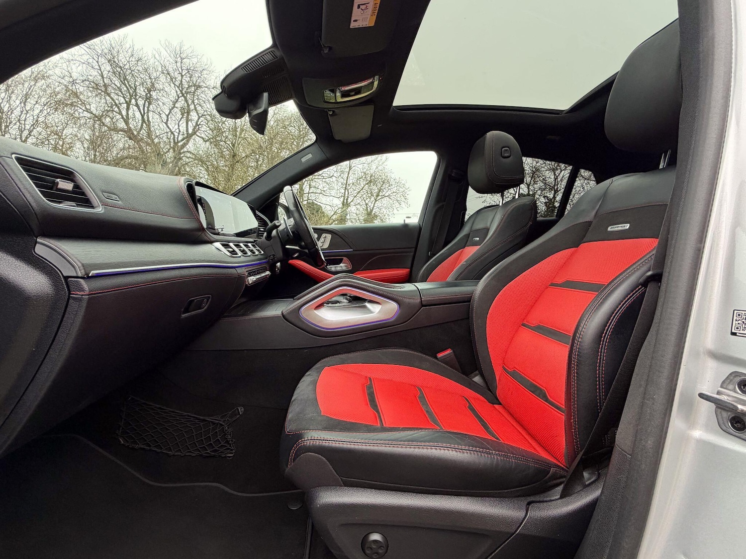 Used Mercedes-Benz GLE 2021 for sale - 77783241: Photo 3