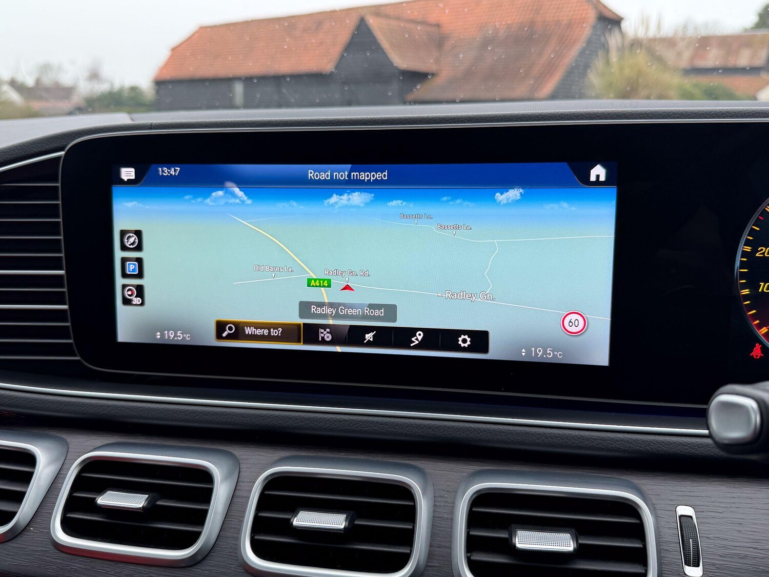 Used Mercedes-Benz GLE 2021 for sale - 77783241: Photo 30