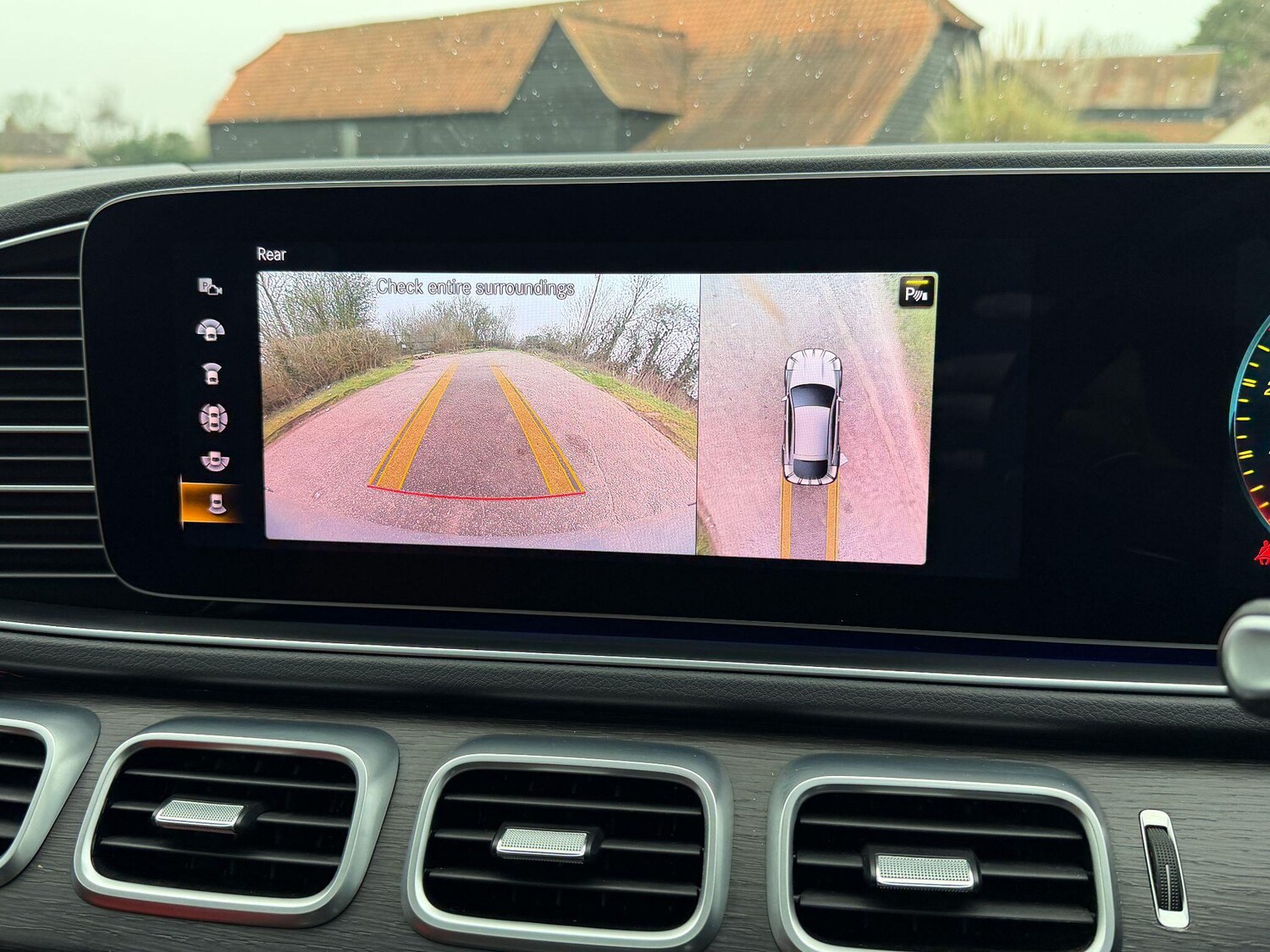 Used Mercedes-Benz GLE 2021 for sale - 77783241: Photo 31