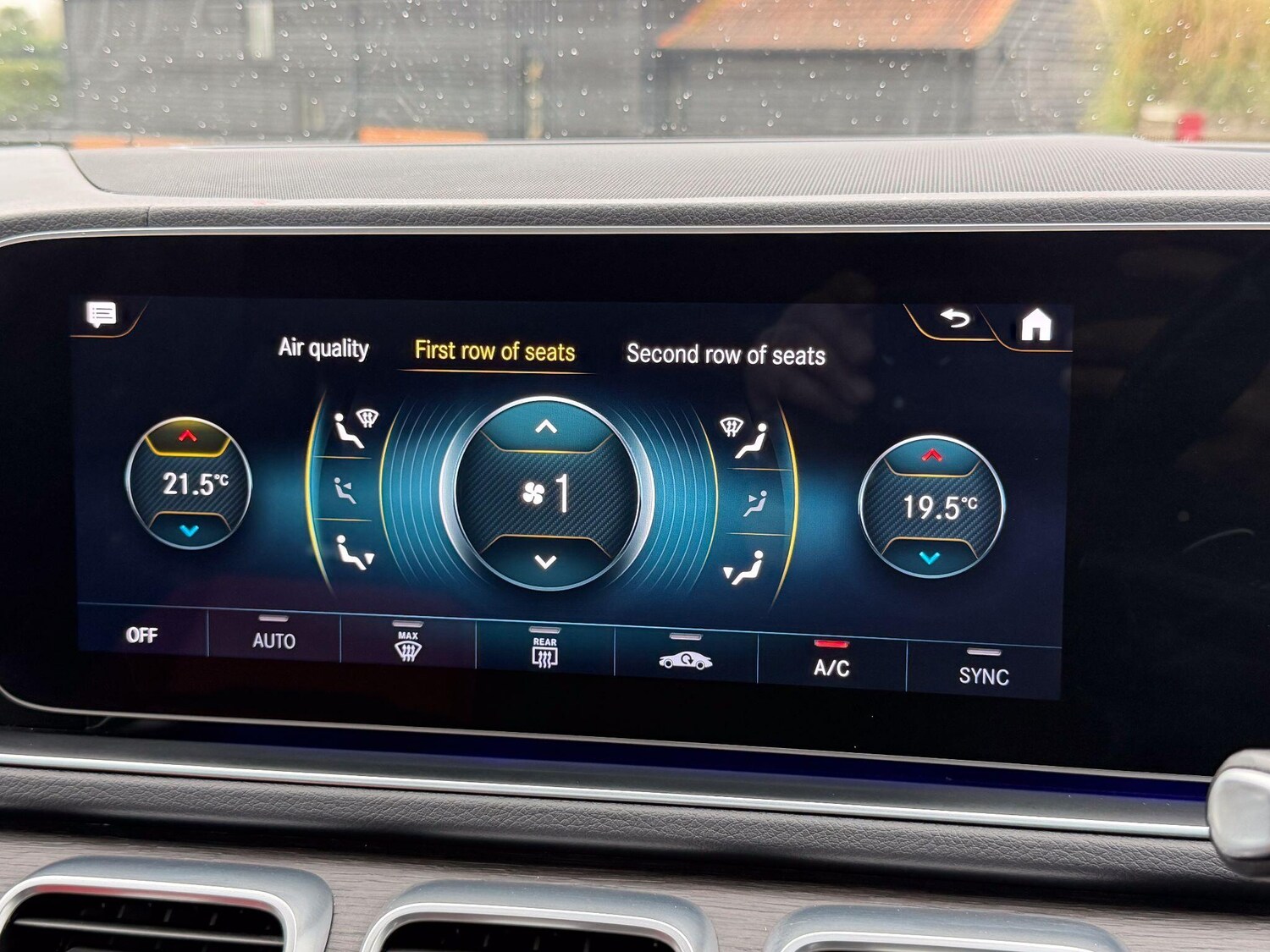 Used Mercedes-Benz GLE 2021 for sale - 77783241: Photo 33