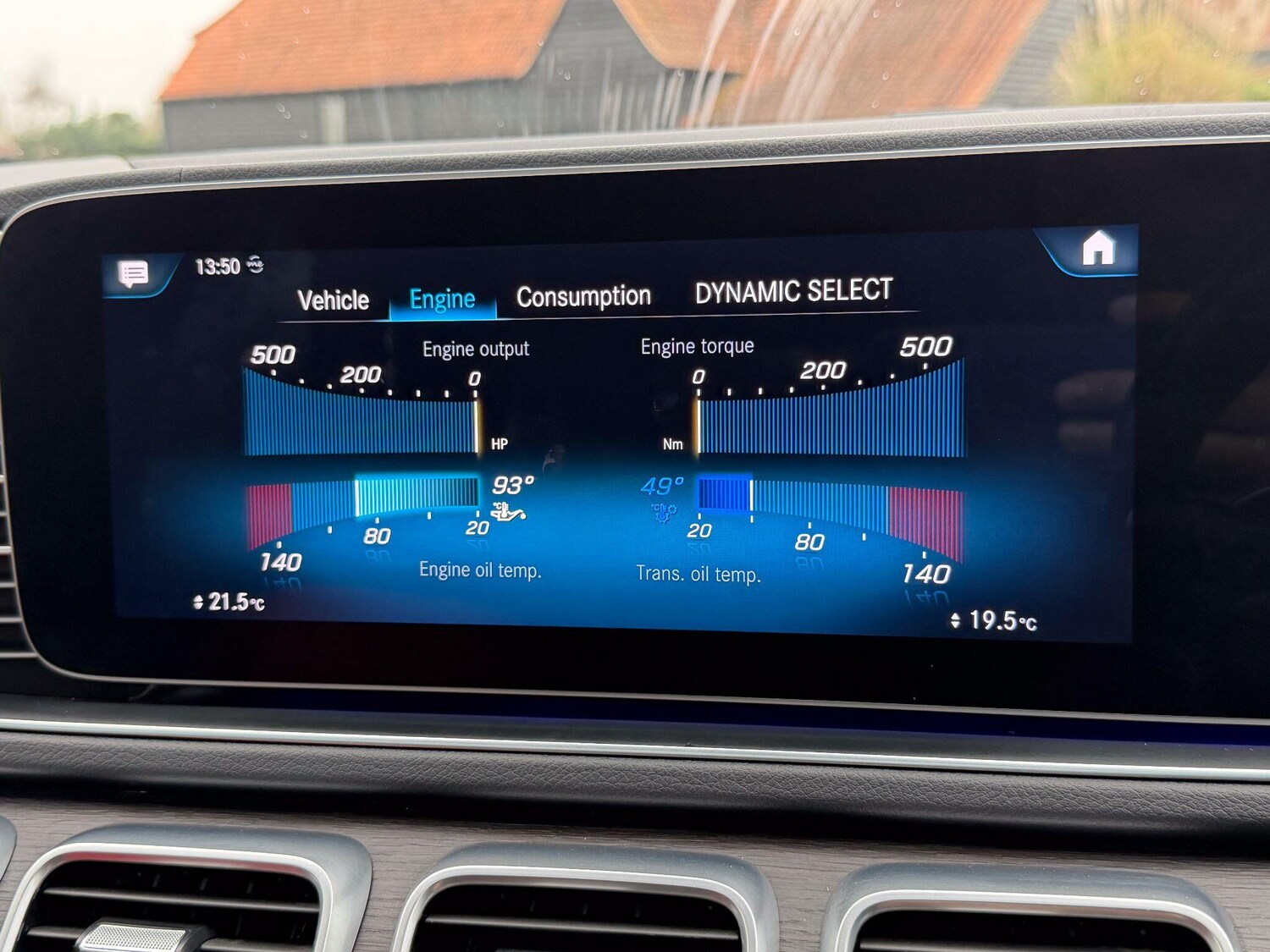 Used Mercedes-Benz GLE 2021 for sale - 77783241: Photo 37