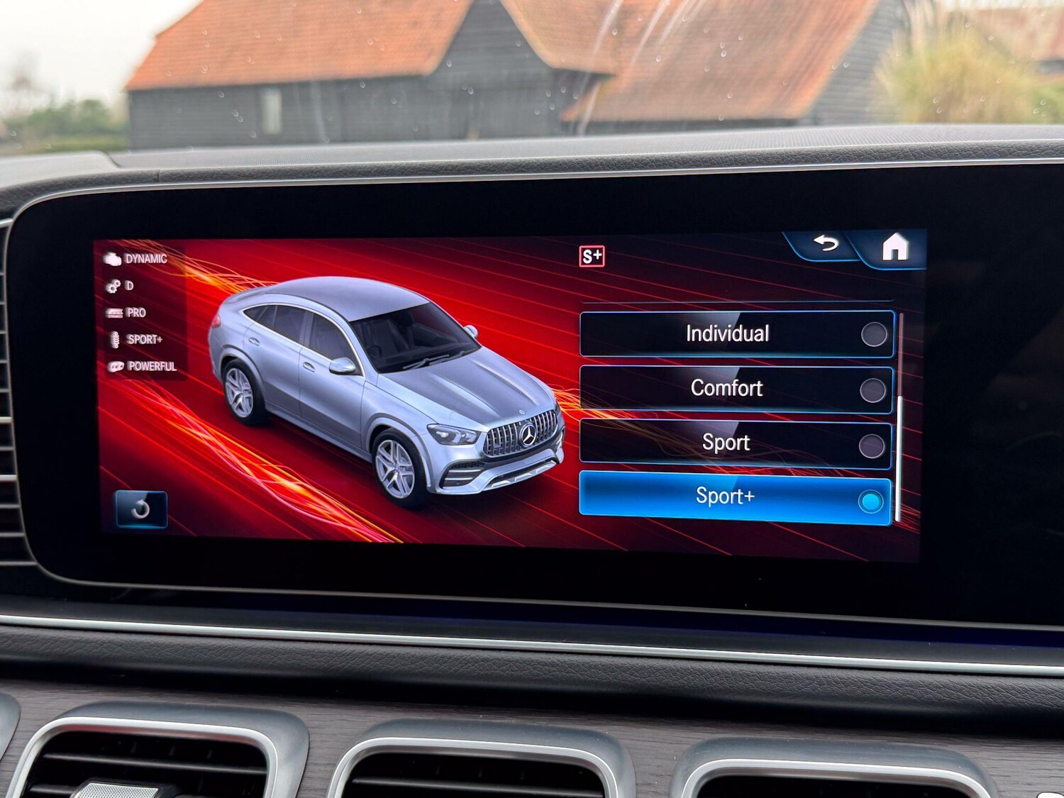 Used Mercedes-Benz GLE 2021 for sale - 77783241: Photo 38