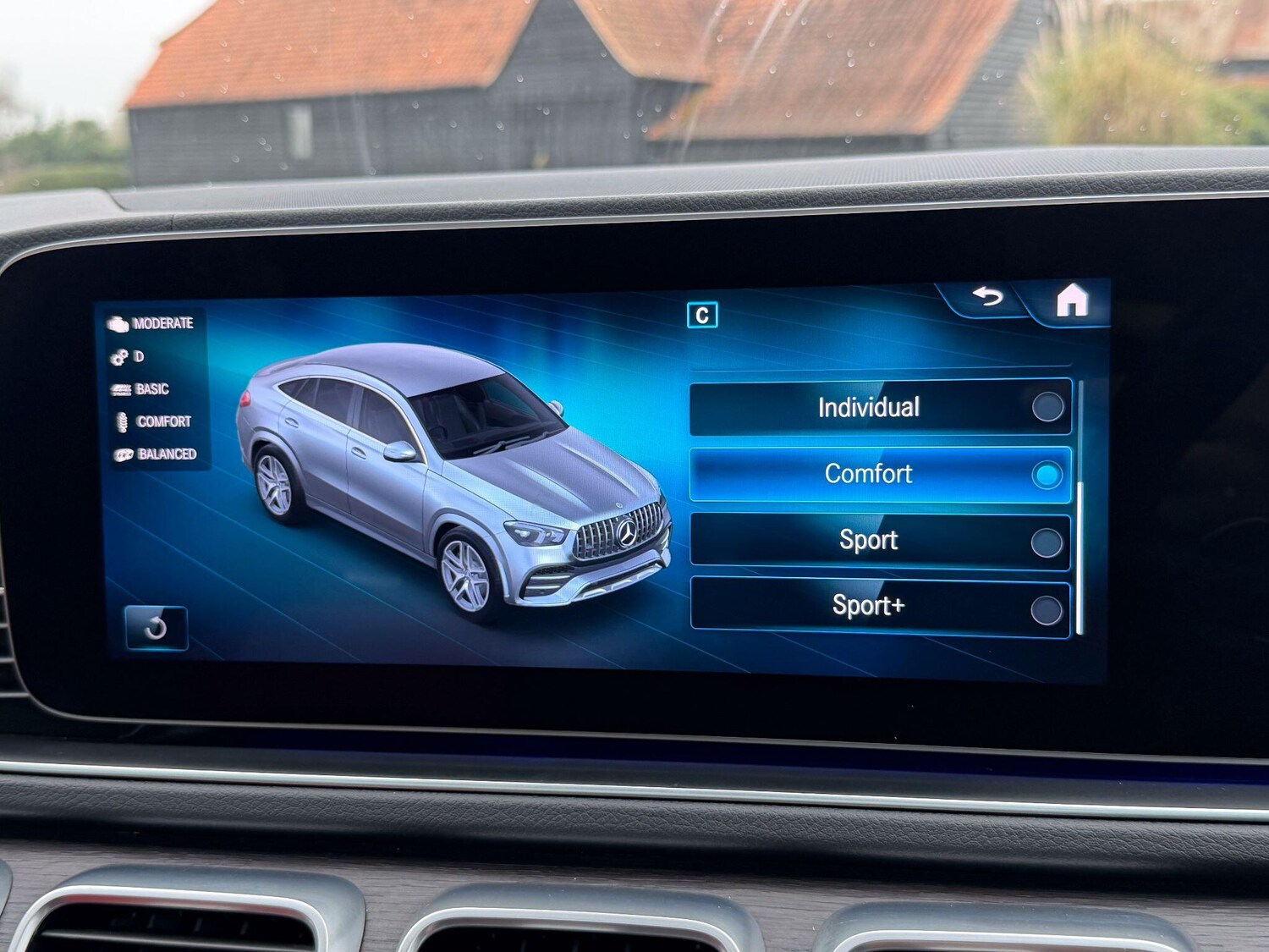 Used Mercedes-Benz GLE 2021 for sale - 77783241: Photo 39