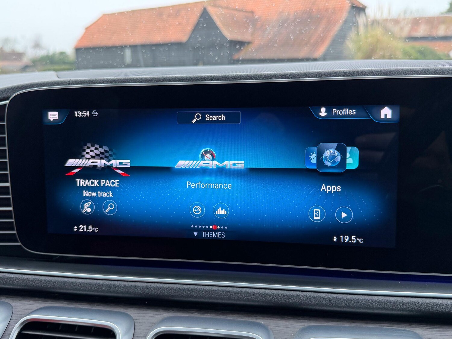 Used Mercedes-Benz GLE 2021 for sale - 77783241: Photo 40