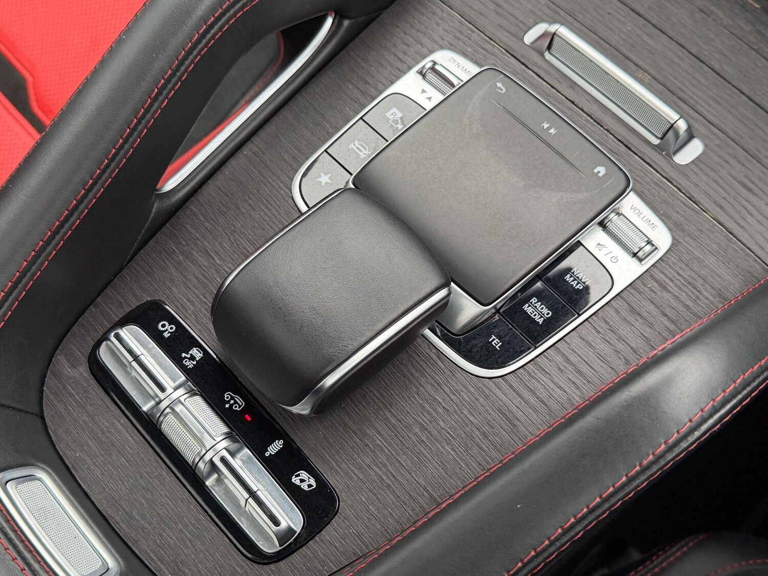 Used Mercedes-Benz GLE 2021 for sale - 77783241: Photo 43