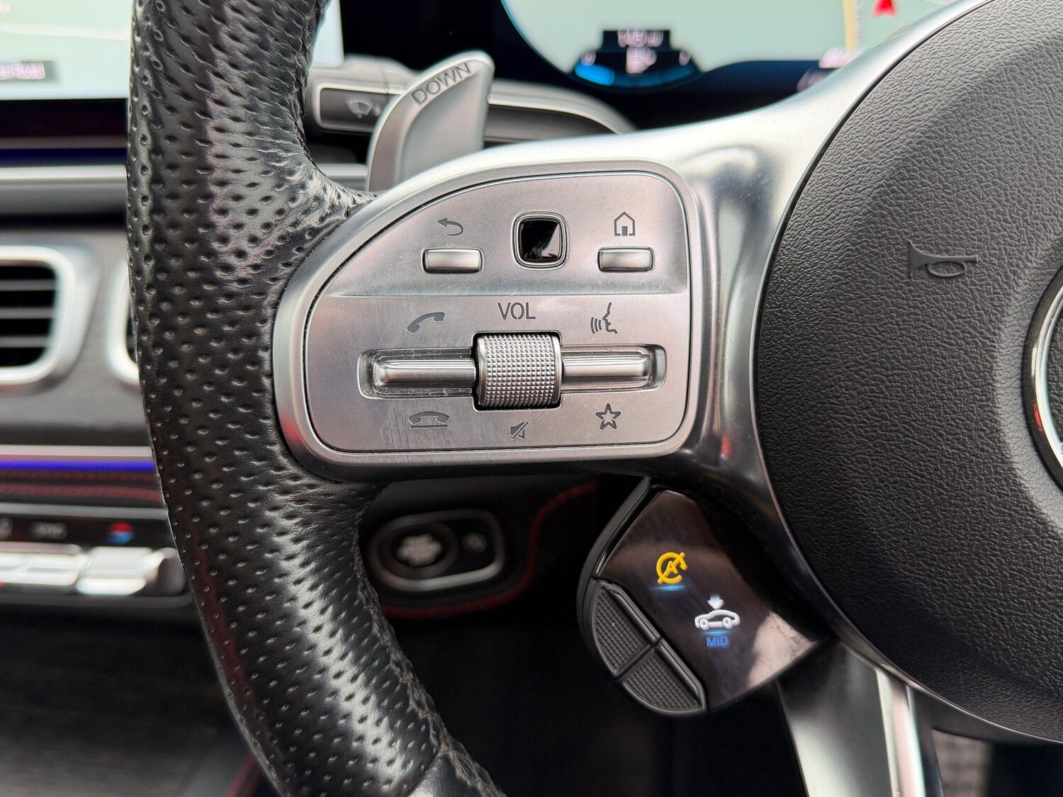 Used Mercedes-Benz GLE 2021 for sale - 77783241: Photo 47