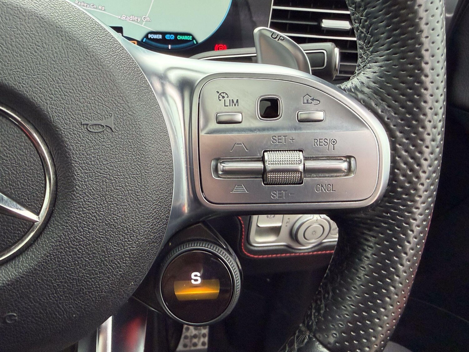 Used Mercedes-Benz GLE 2021 for sale - 77783241: Photo 48