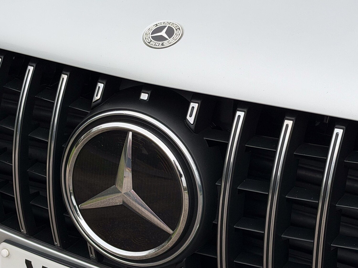 Used Mercedes-Benz GLE 2021 for sale - 77783241: Photo 52