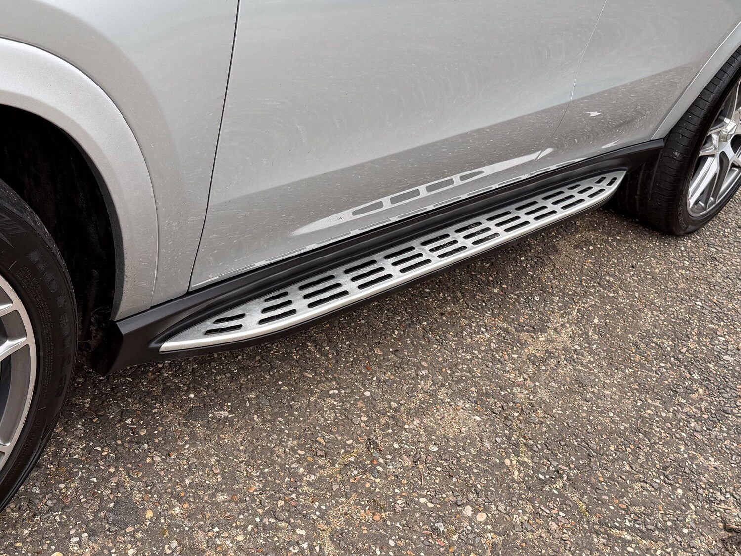 Used Mercedes-Benz GLE 2021 for sale - 77783241: Photo 53