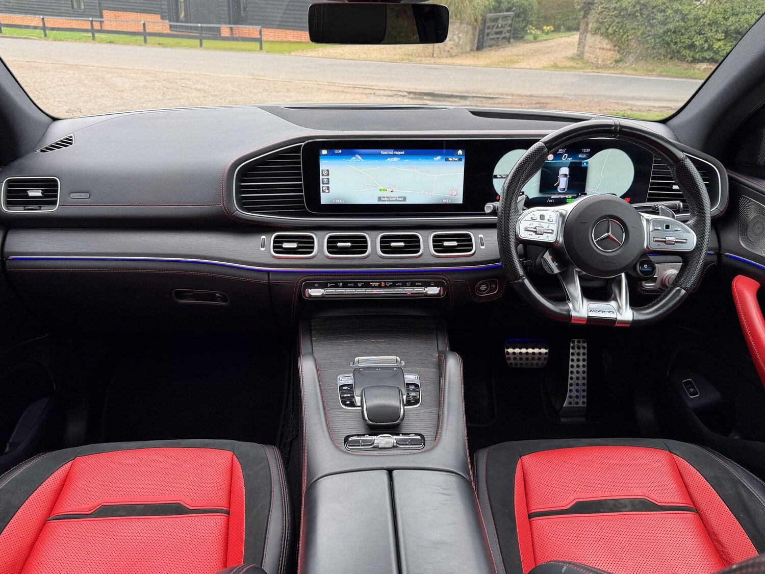 Used Mercedes-Benz GLE 2021 for sale - 77783241: Photo 6