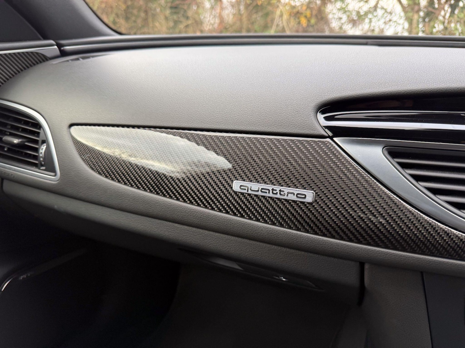 Used Audi RS6 Avant 2015 for sale - 76619941: Photo 26