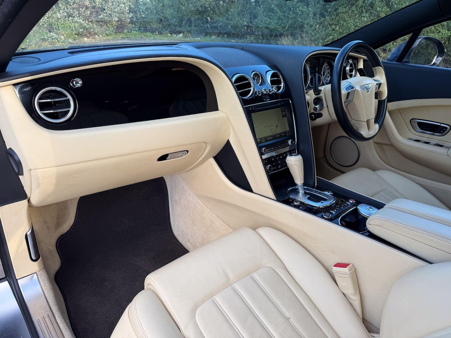 Used Bentley Continental for sale - 76151143: Photo 10