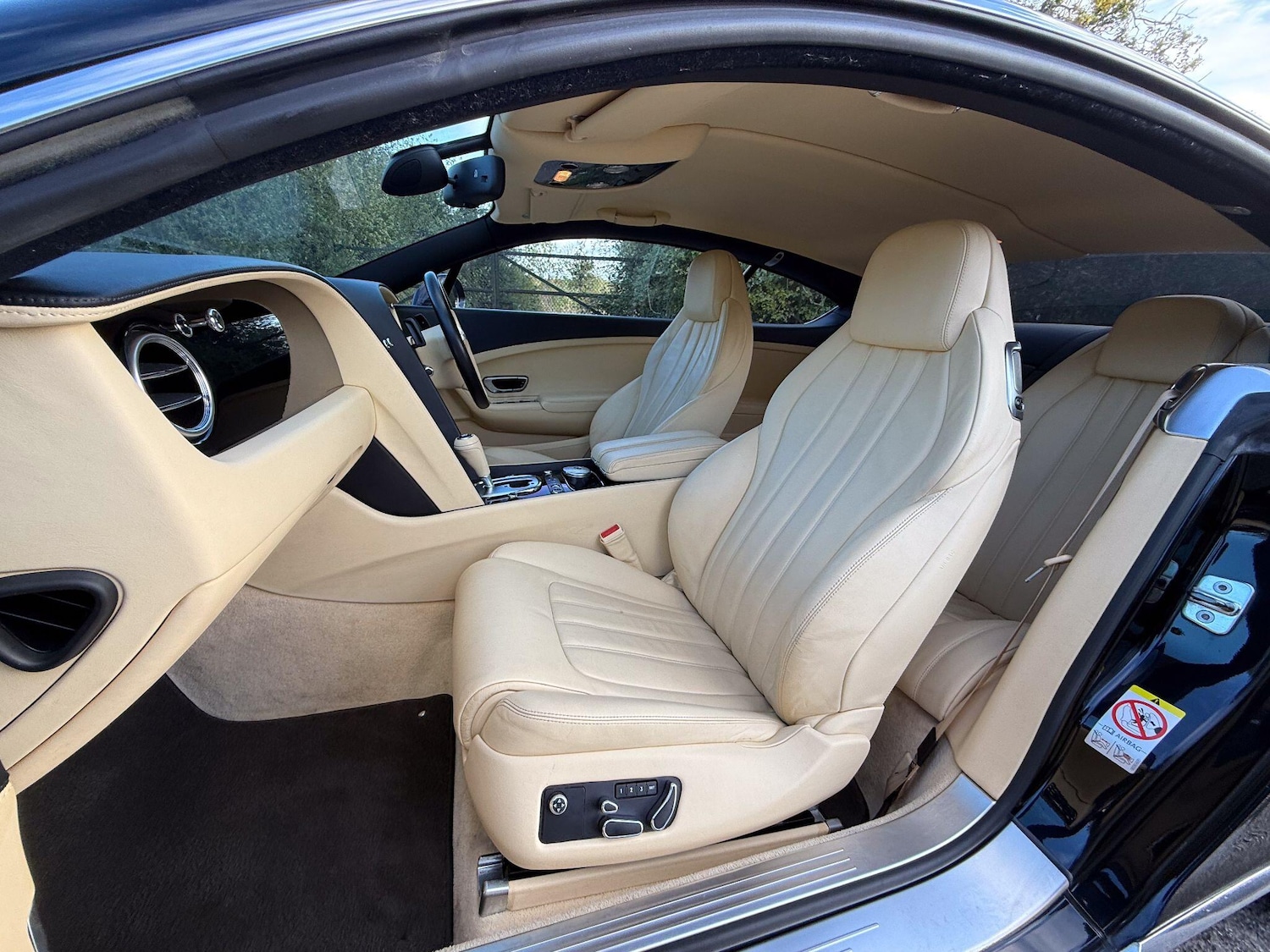 Used Bentley Continental for sale - 76151143: Photo 11