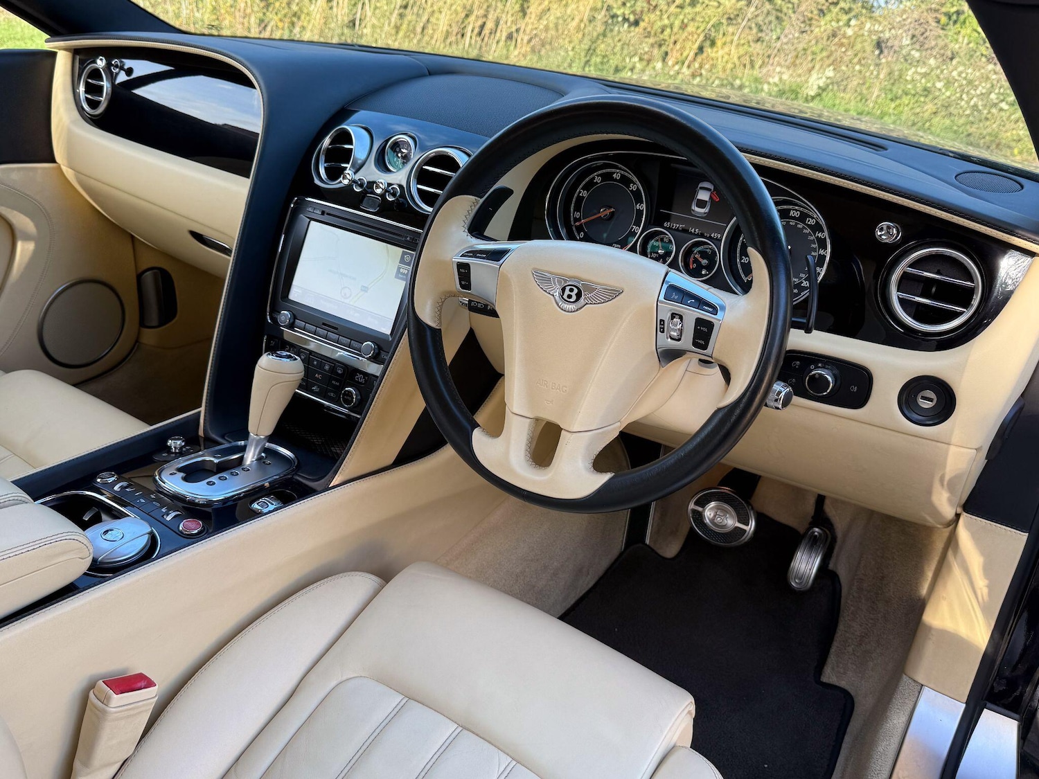 Used Bentley Continental for sale - 76151143: Photo 12