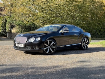 Bentley - Continental