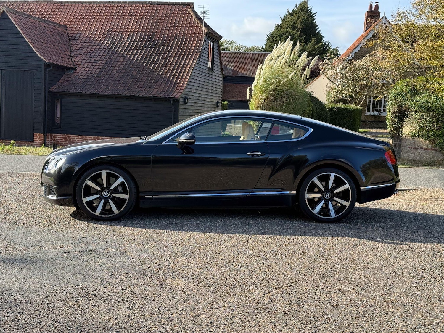 Used Bentley Continental for sale - 76151143: Photo 2