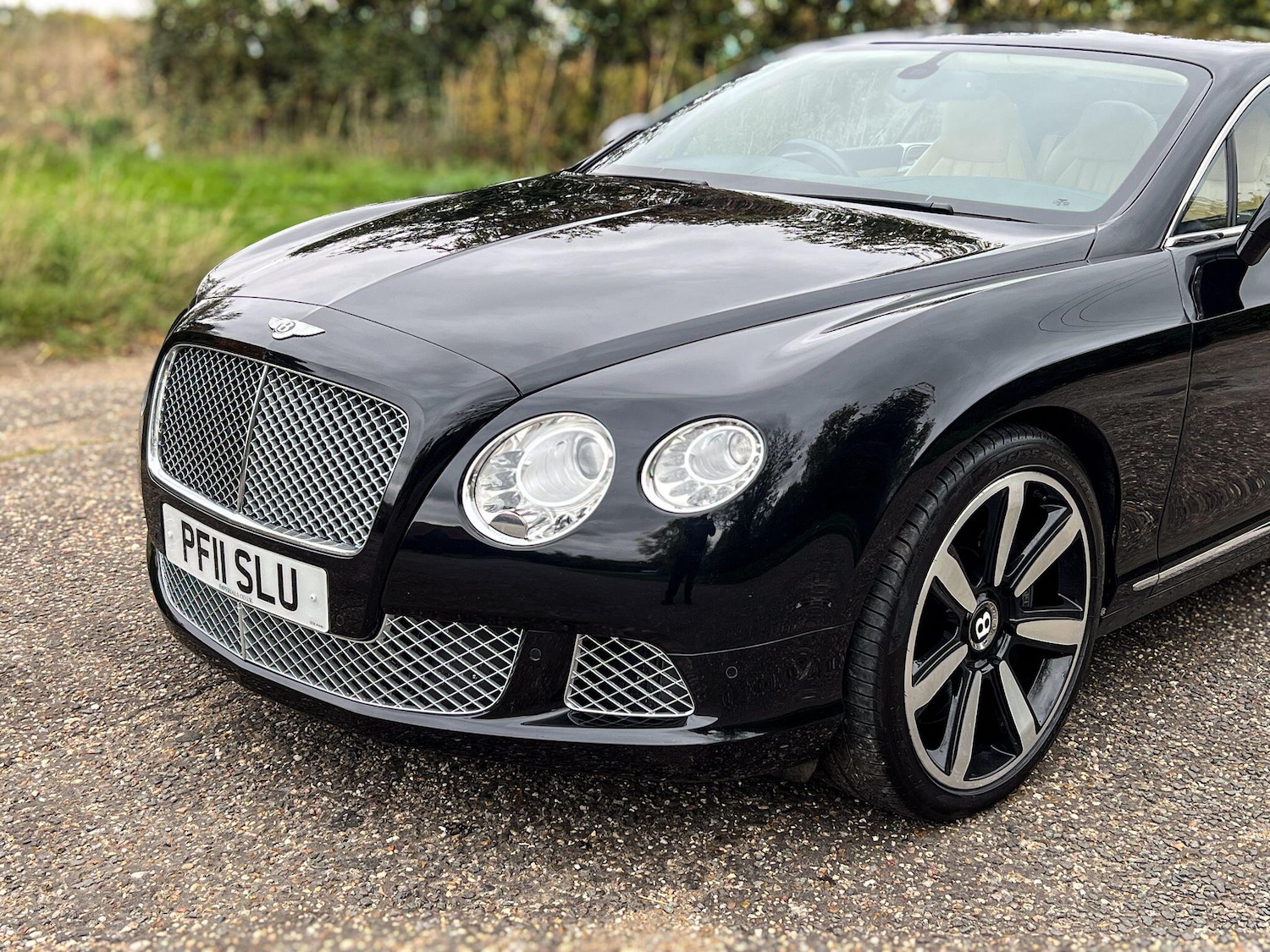 Used Bentley Continental for sale - 76151143: Photo 21