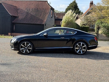 Used Bentley Continental for sale - 76151143: Photo 2