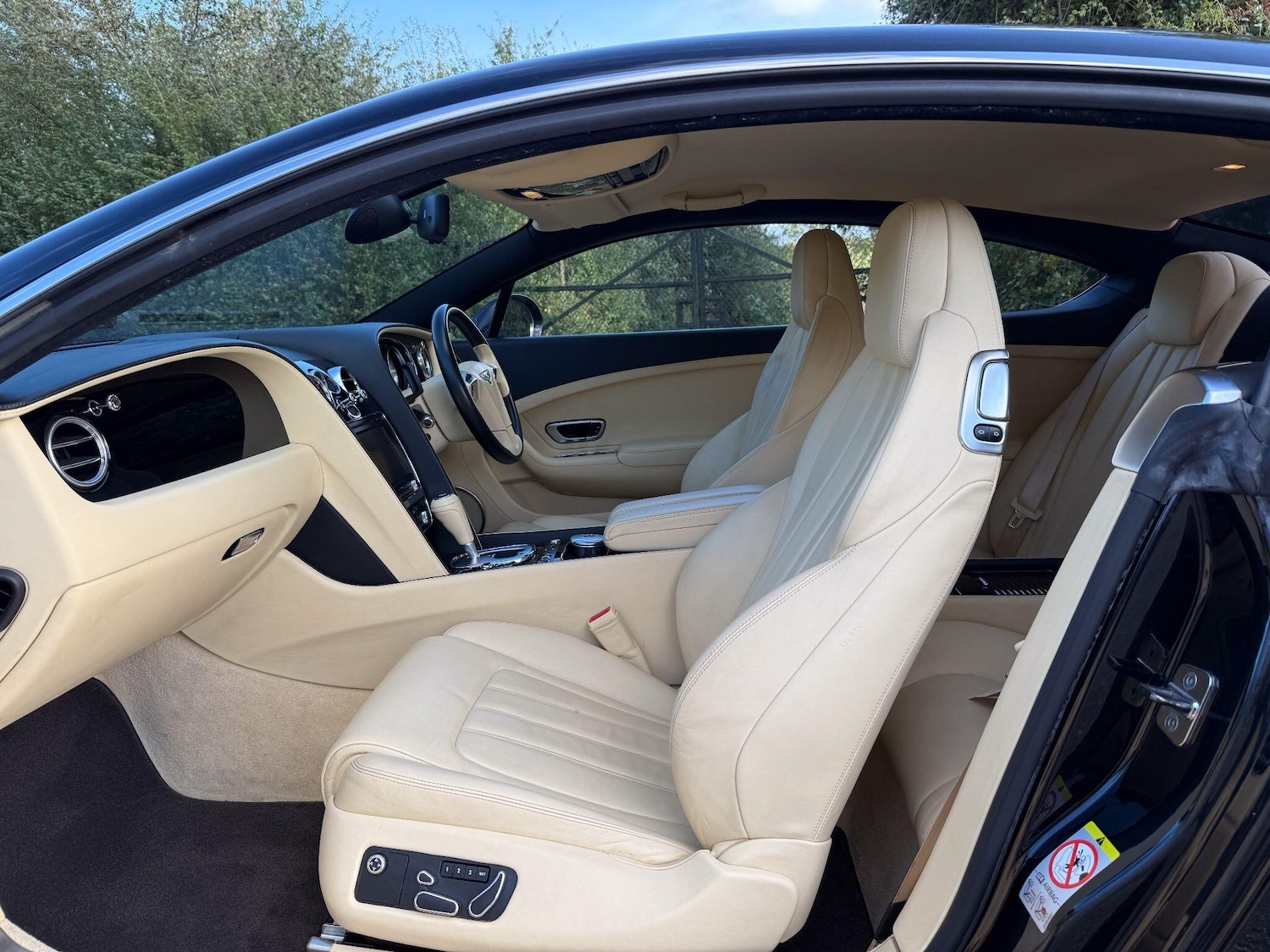 Used Bentley Continental for sale - 76151143: Photo 3