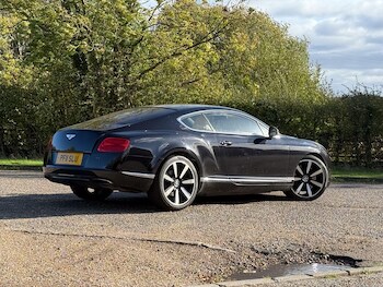 Used Bentley Continental for sale - 76151143: Photo 4