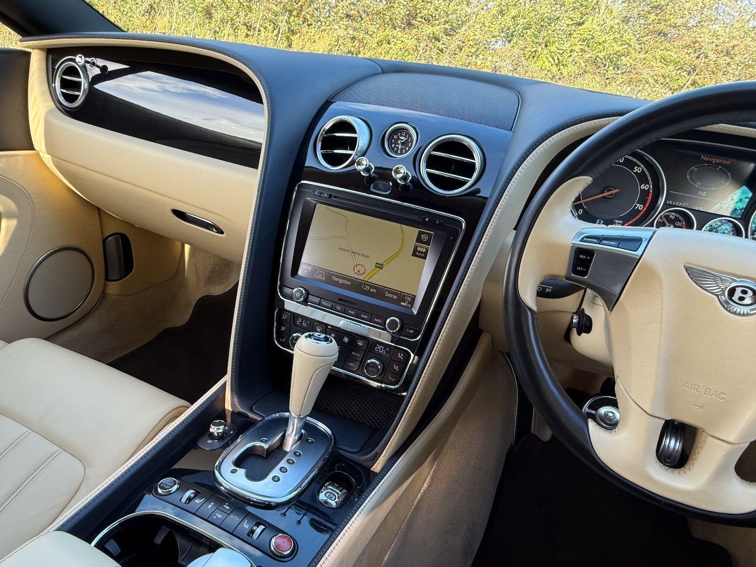 Used Bentley Continental for sale - 76151143: Photo 5
