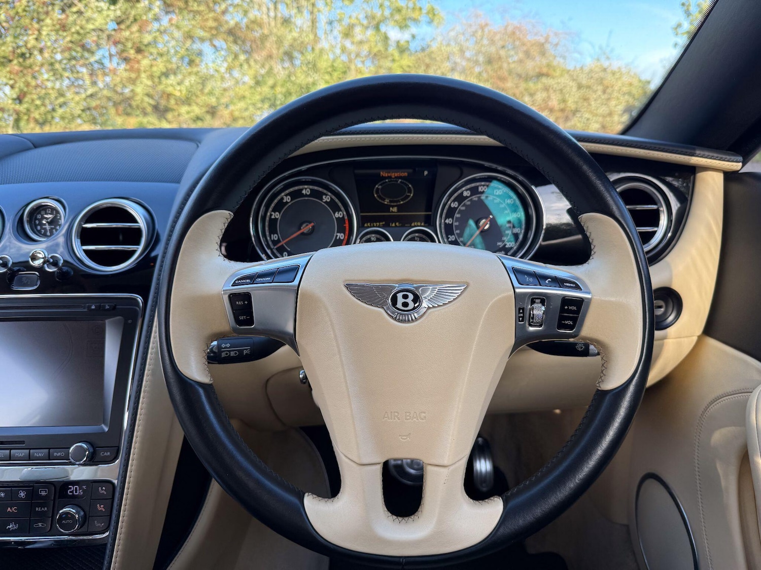 Used Bentley Continental for sale - 76151143: Photo 6
