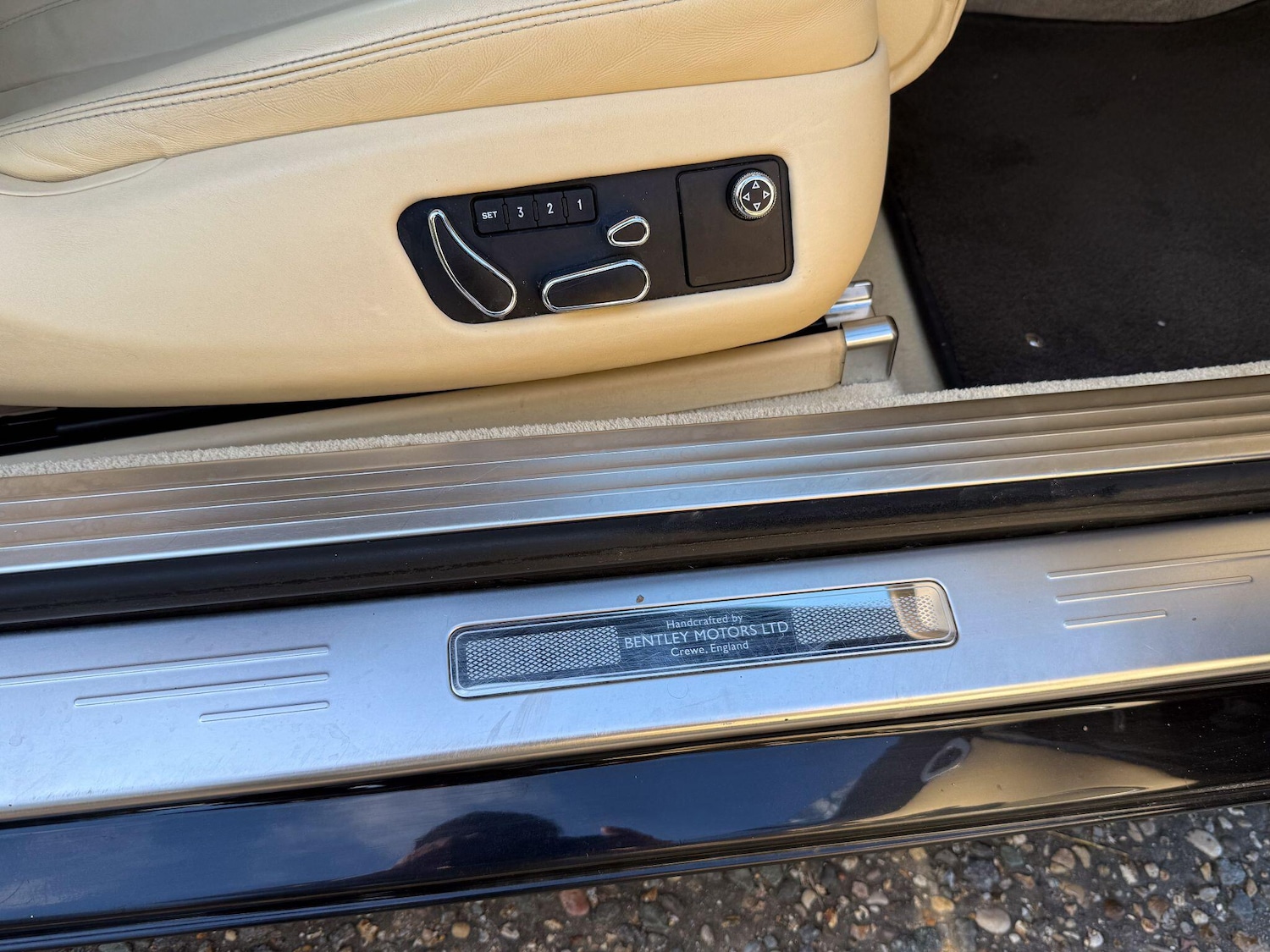 Used Bentley Continental for sale - 76151143: Photo 7