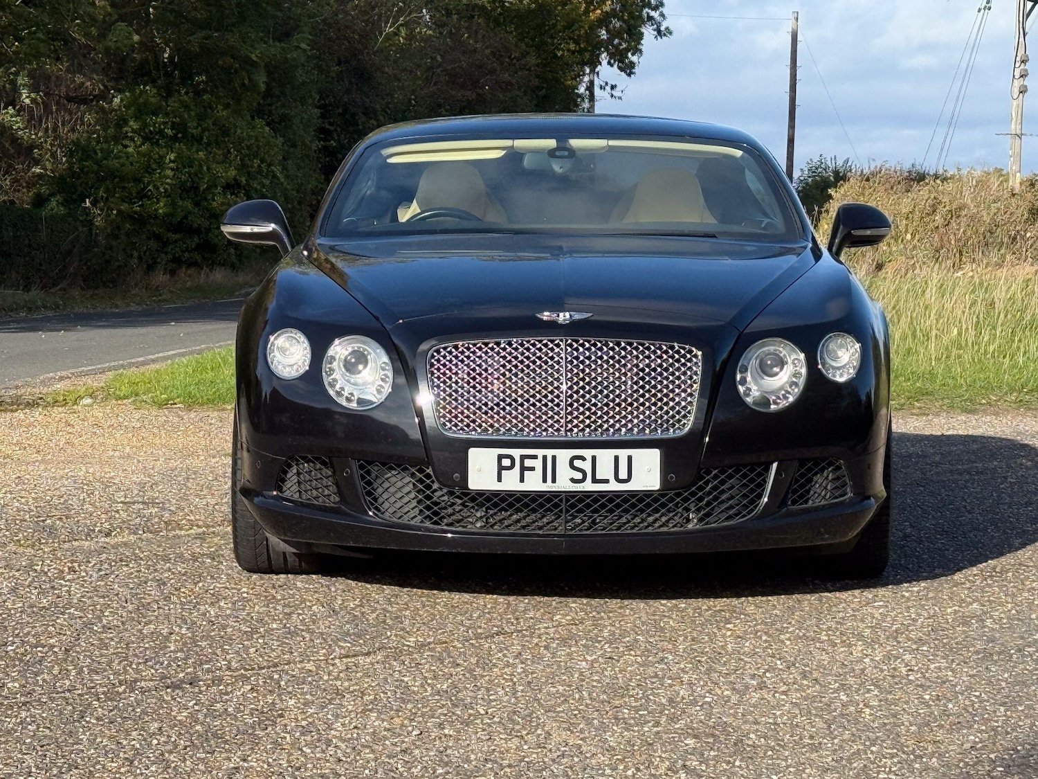Used Bentley Continental for sale - 76151143: Photo 8