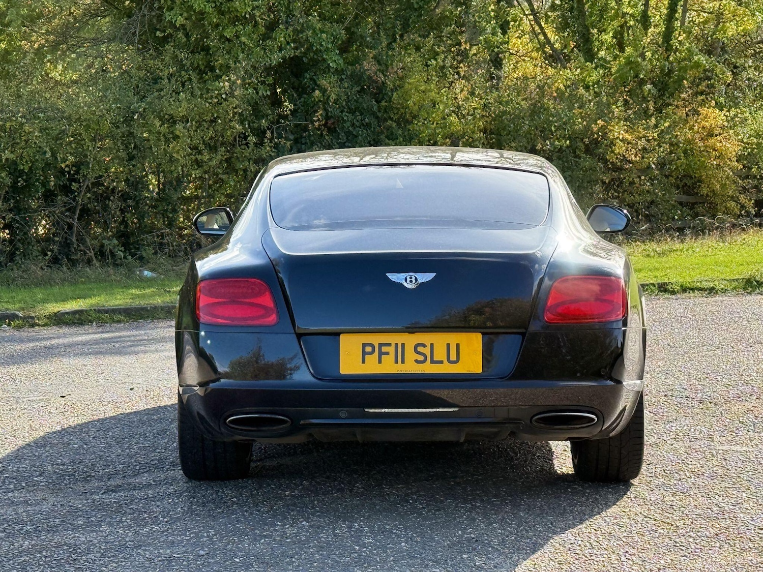 Used Bentley Continental for sale - 76151143: Photo 9