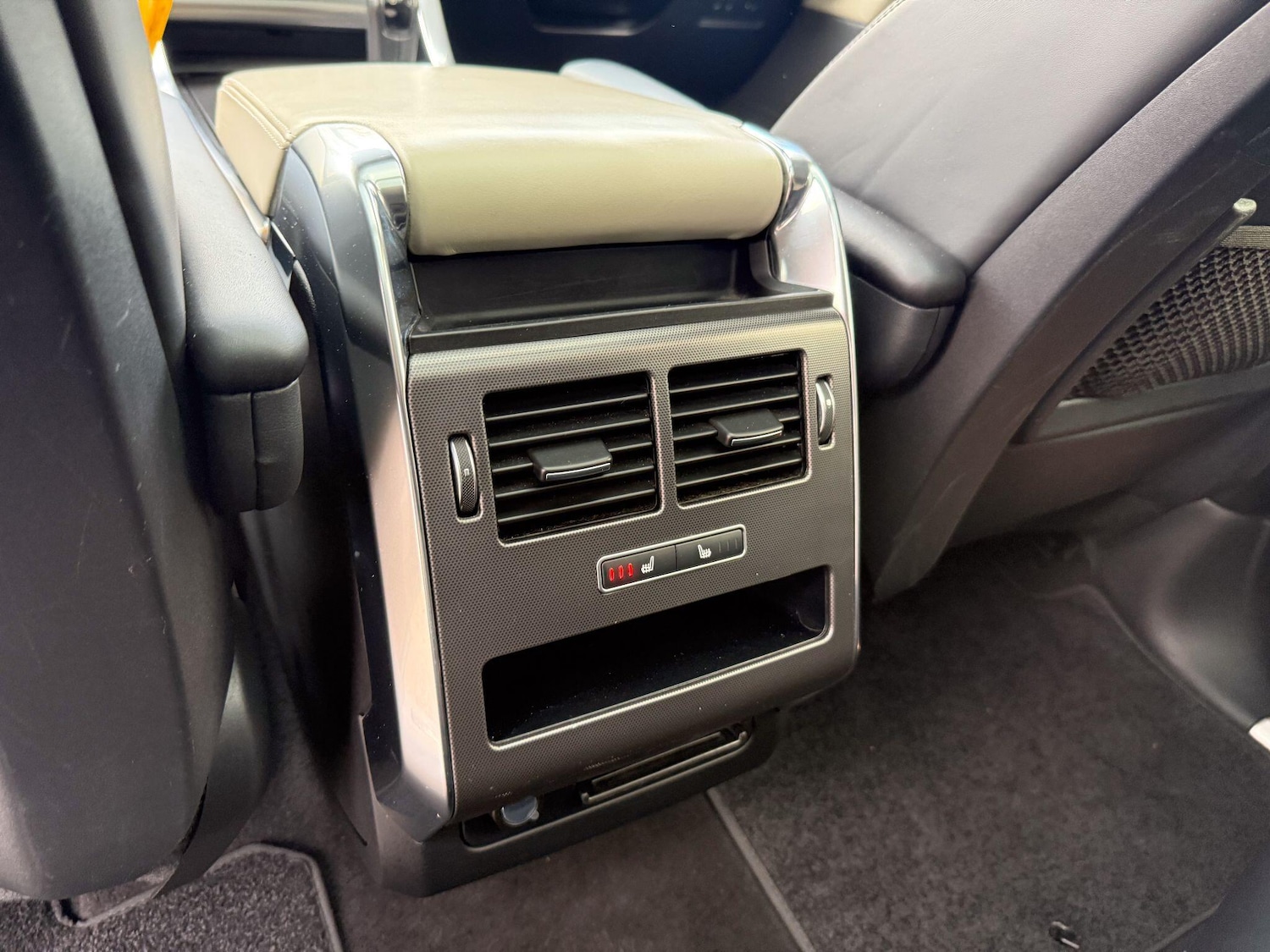 Used Land Rover Range Rover Sport 2017 for sale - 76381038: Photo 12