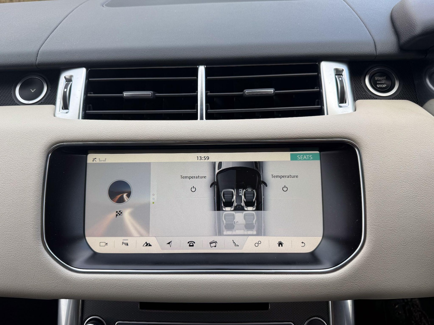 Used Land Rover Range Rover Sport 2017 for sale - 76381038: Photo 20