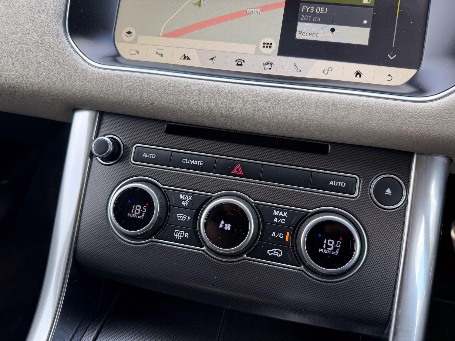 Used Land Rover Range Rover Sport 2017 for sale - 76381038: Photo 22