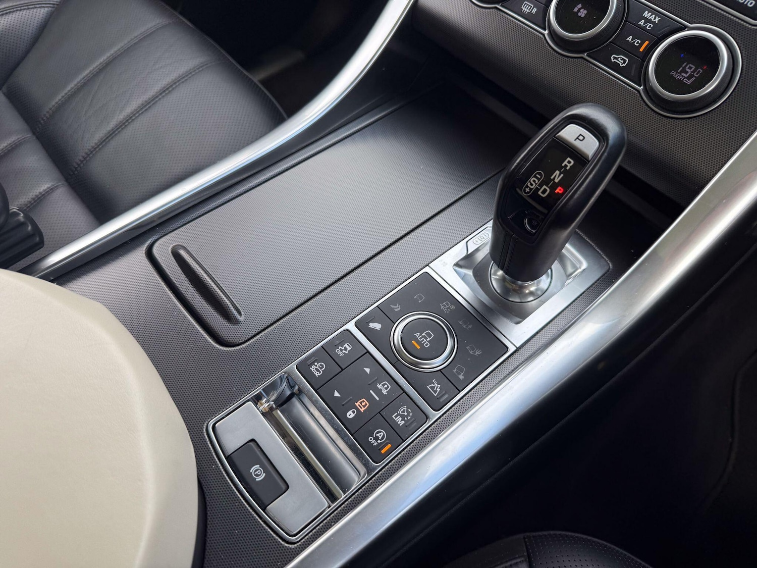 Used Land Rover Range Rover Sport 2017 for sale - 76381038: Photo 23