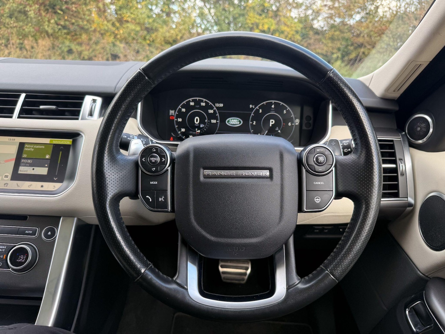 Used Land Rover Range Rover Sport 2017 for sale - 76381038: Photo 7