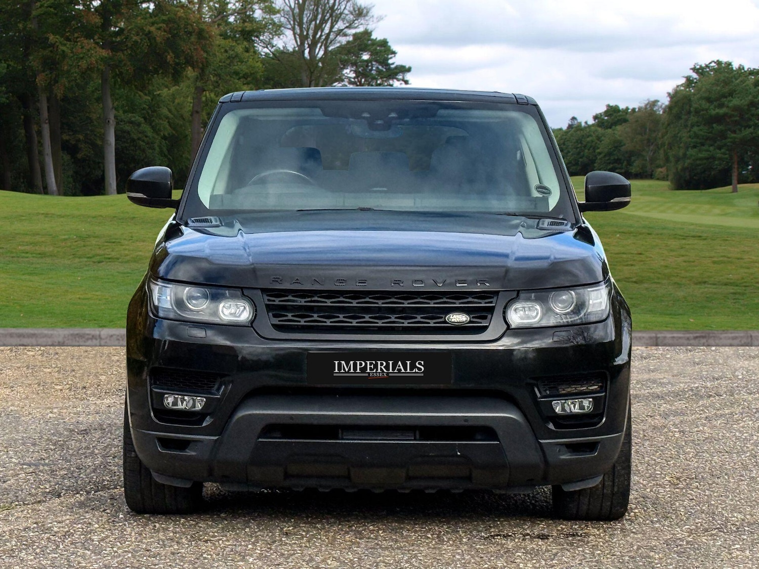 Used Land Rover Range Rover Sport 2017 for sale - 76381038: Photo 8