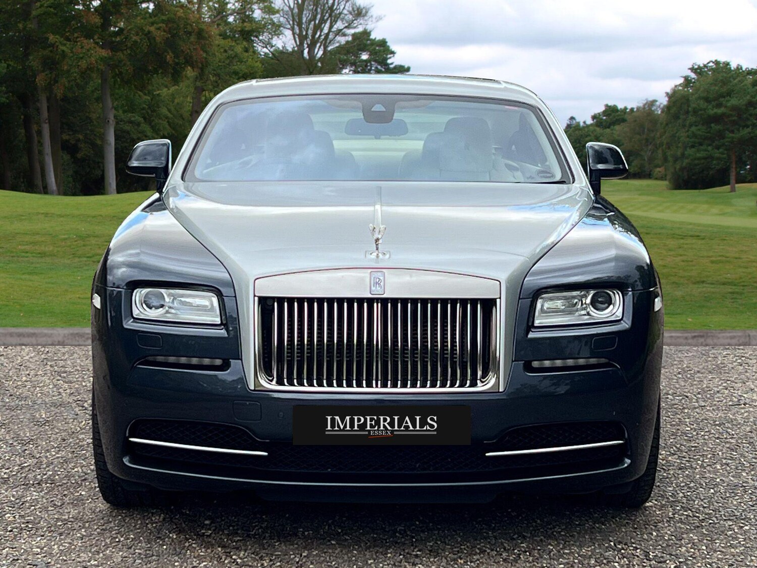 Used Rolls-Royce Wraith 2015 for sale - 75728876: Photo 10