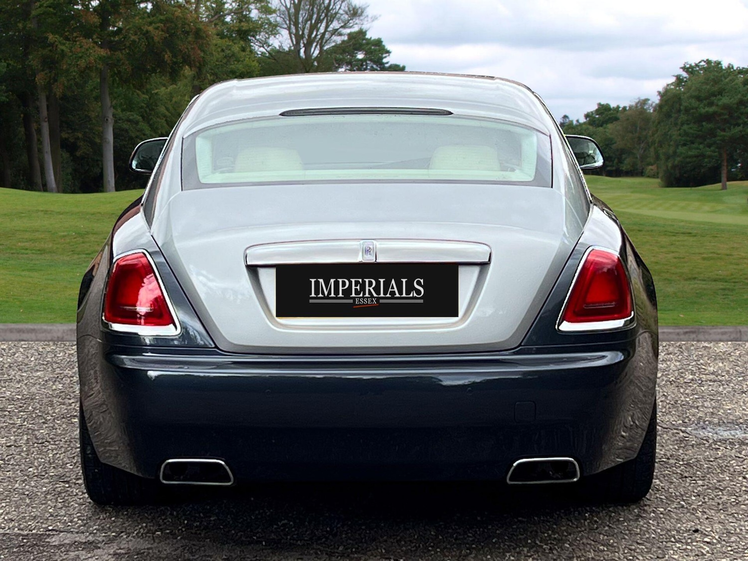 Used Rolls-Royce Wraith 2015 for sale - 75728876: Photo 11