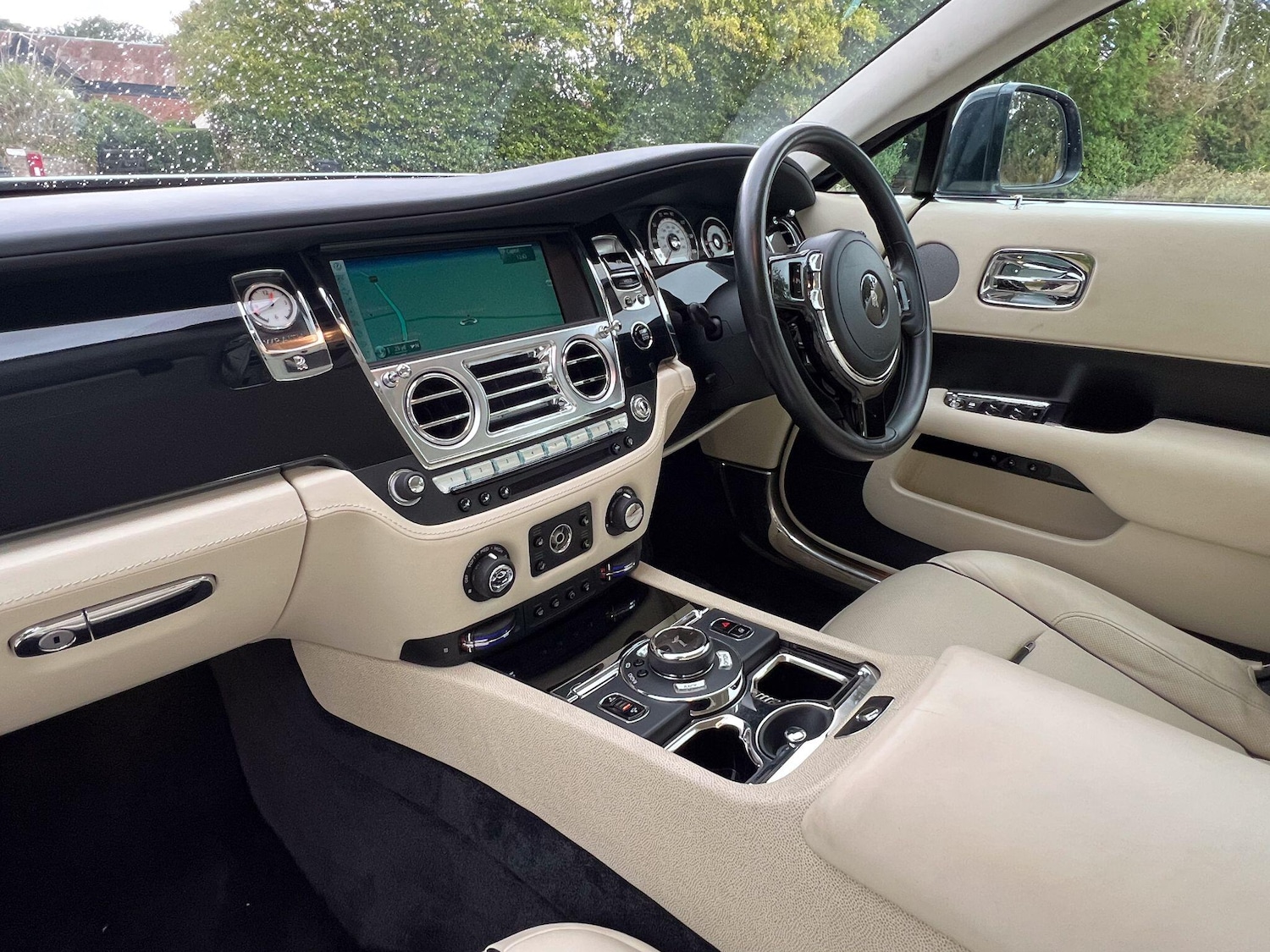 Used Rolls-Royce Wraith 2015 for sale - 75728876: Photo 13