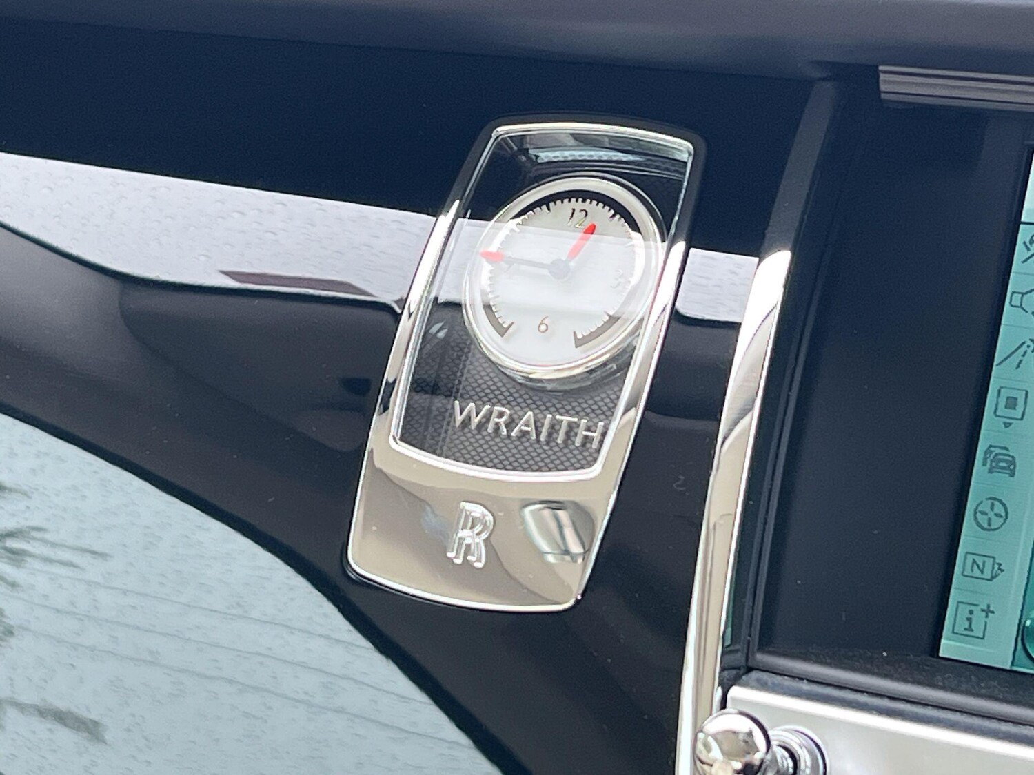 Used Rolls-Royce Wraith 2015 for sale - 75728876: Photo 20