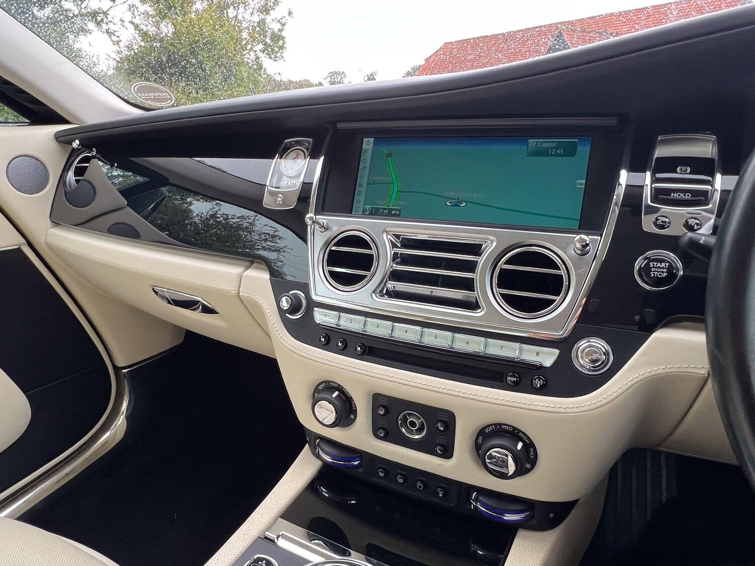 Used Rolls-Royce Wraith 2015 for sale - 75728876: Photo 21