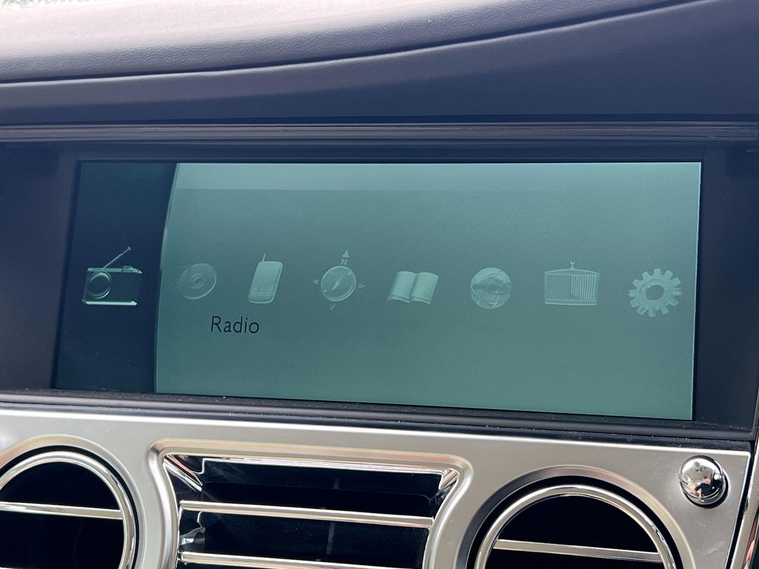 Used Rolls-Royce Wraith 2015 for sale - 75728876: Photo 23