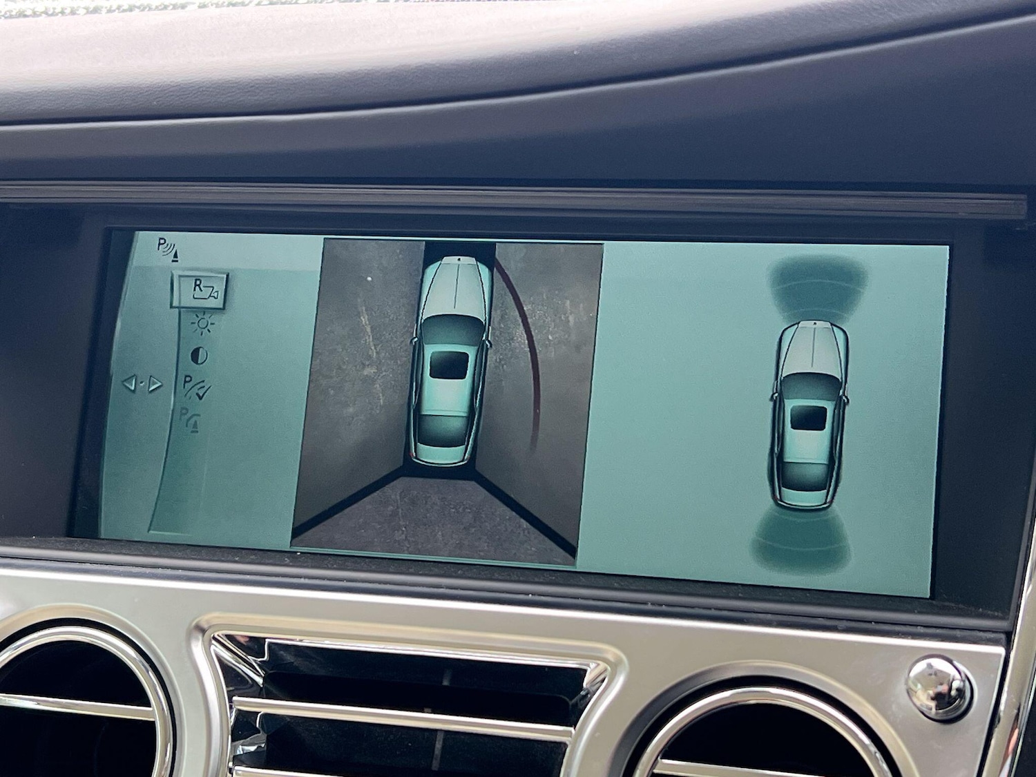 Used Rolls-Royce Wraith 2015 for sale - 75728876: Photo 25