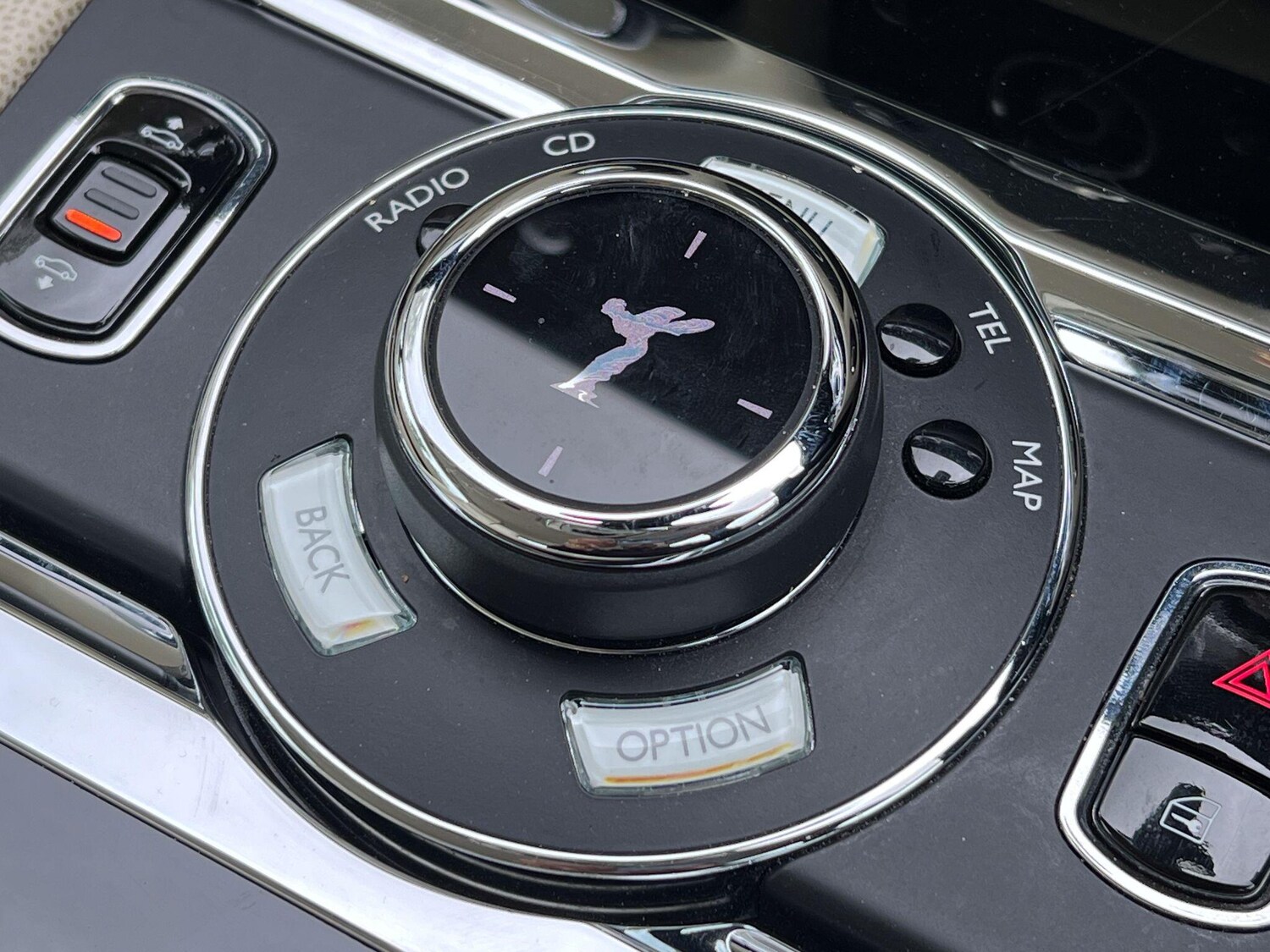 Used Rolls-Royce Wraith 2015 for sale - 75728876: Photo 30