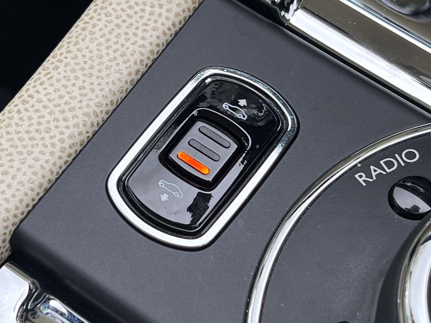 Used Rolls-Royce Wraith 2015 for sale - 75728876: Photo 31