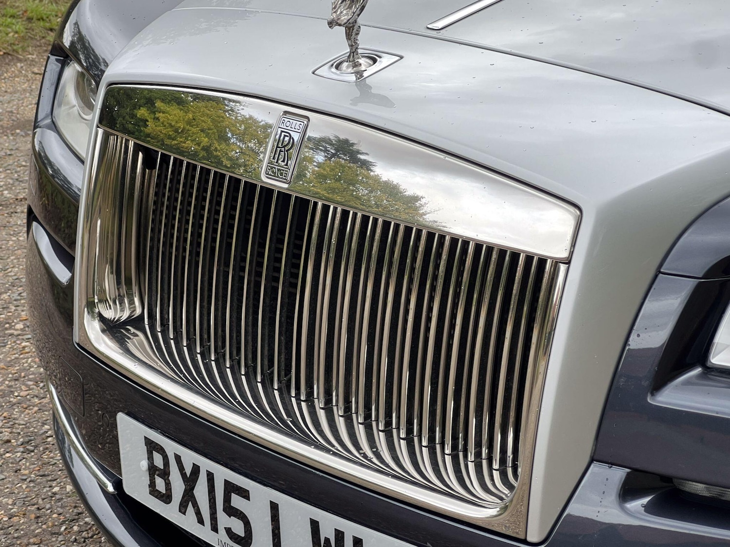 Used Rolls-Royce Wraith 2015 for sale - 75728876: Photo 38