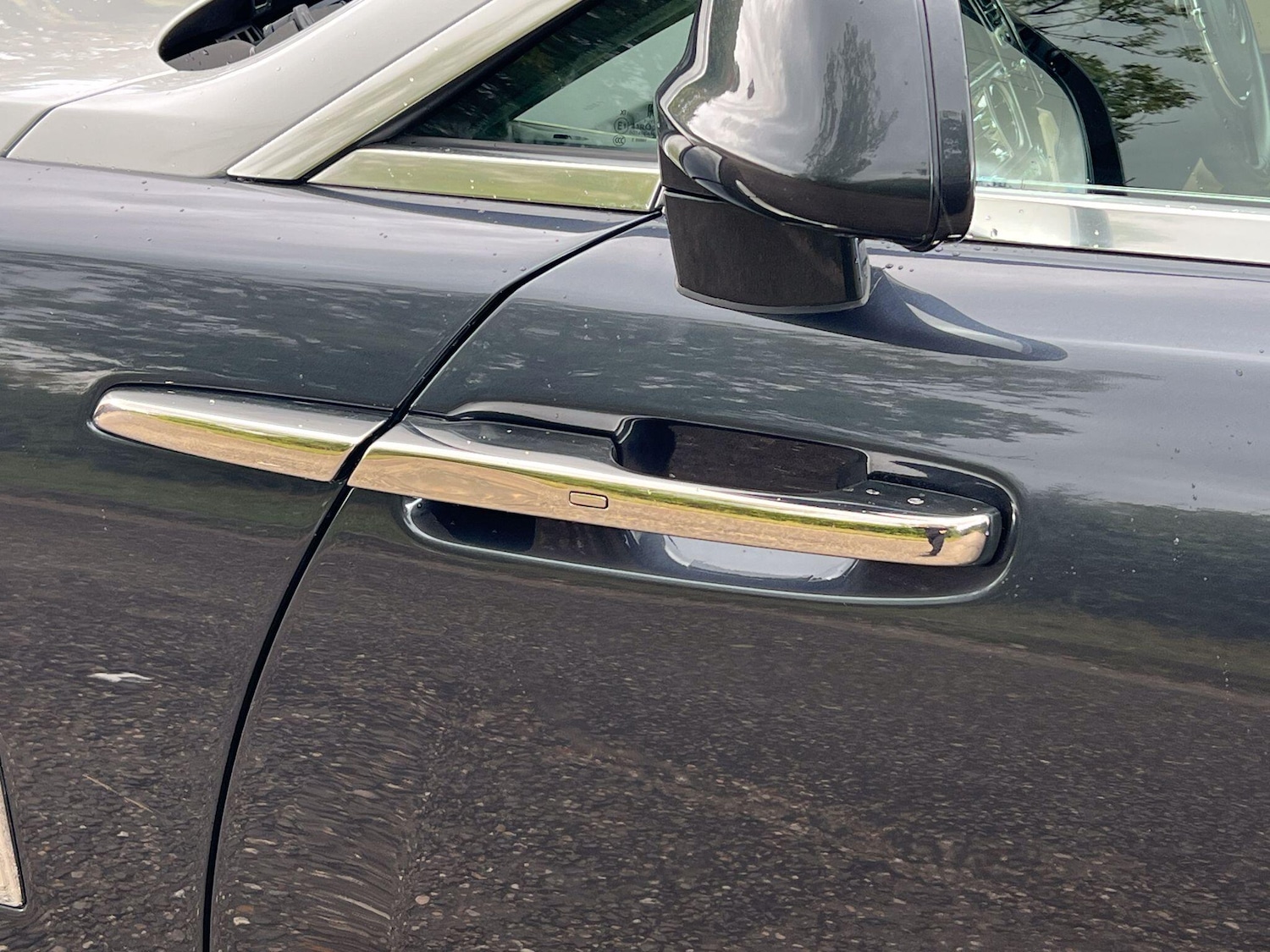 Used Rolls-Royce Wraith 2015 for sale - 75728876: Photo 39