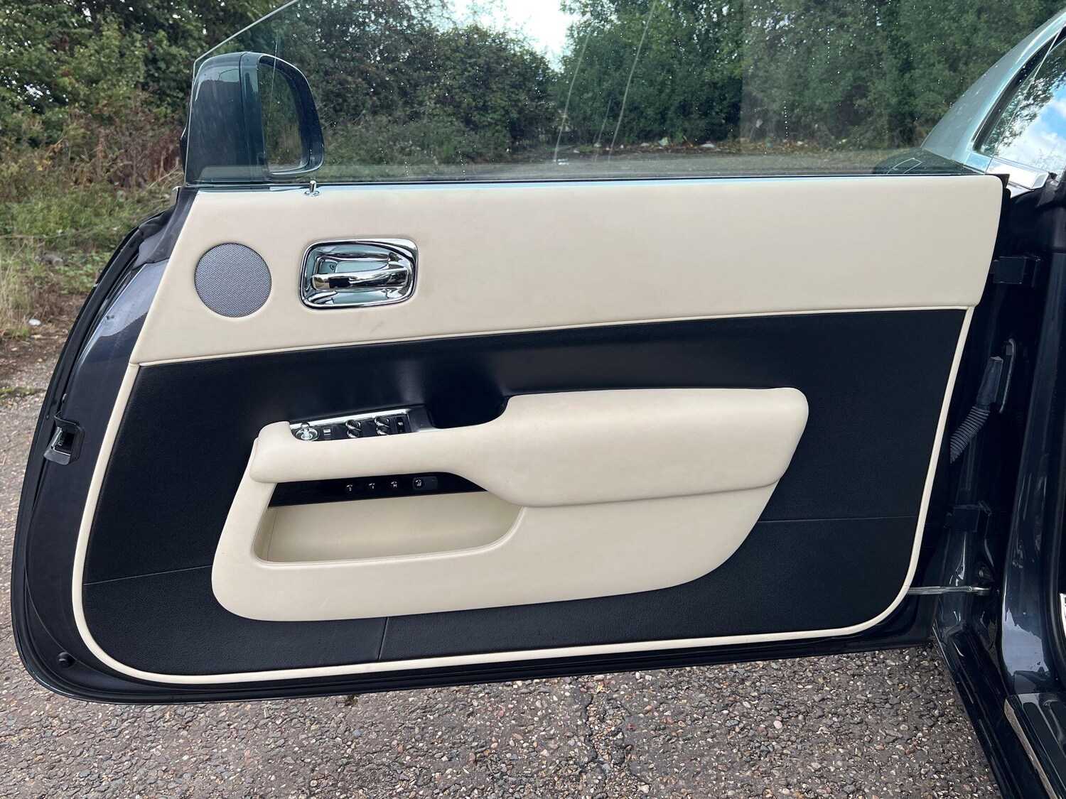 Used Rolls-Royce Wraith 2015 for sale - 75728876: Photo 41