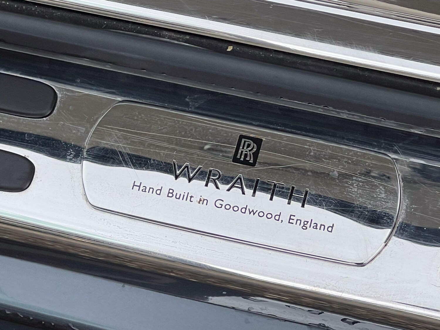 Used Rolls-Royce Wraith 2015 for sale - 75728876: Photo 42