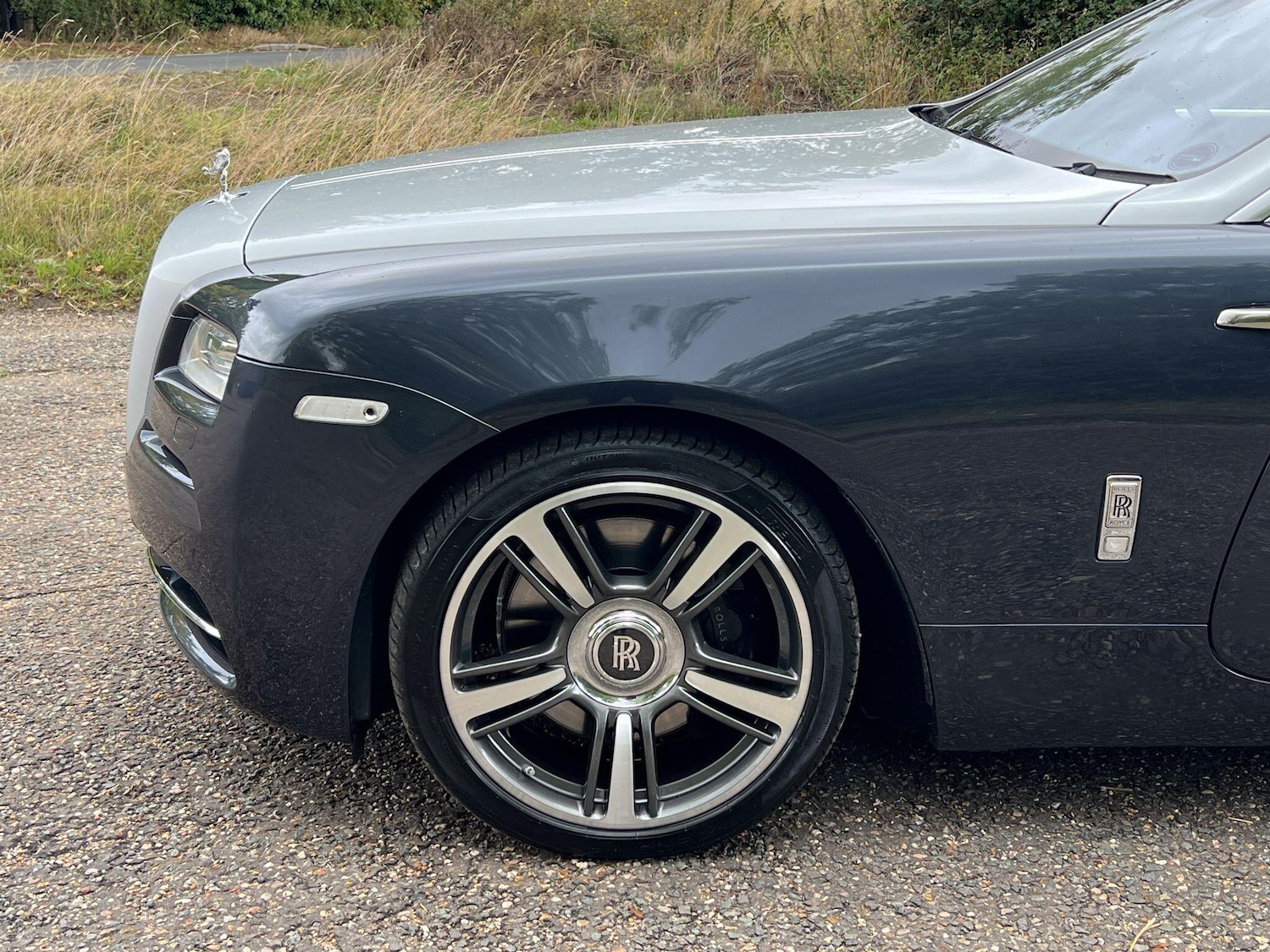 Used Rolls-Royce Wraith 2015 for sale - 75728876: Photo 5